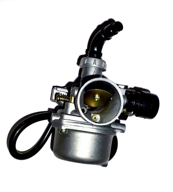 Carburador Mini Chopper Hombre AraÑA 49CC 50CC 70CC 90CC 100CC 110CC 125CC