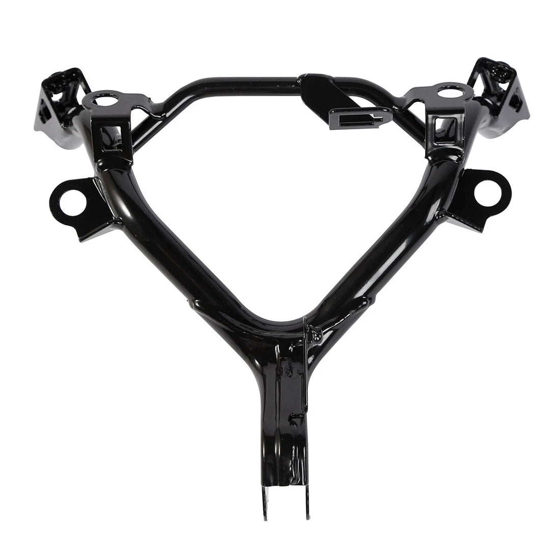 Front Upper Fairing Stay Bracket For Honda CBR300R CBR 300R 2015-2022 2018 Black