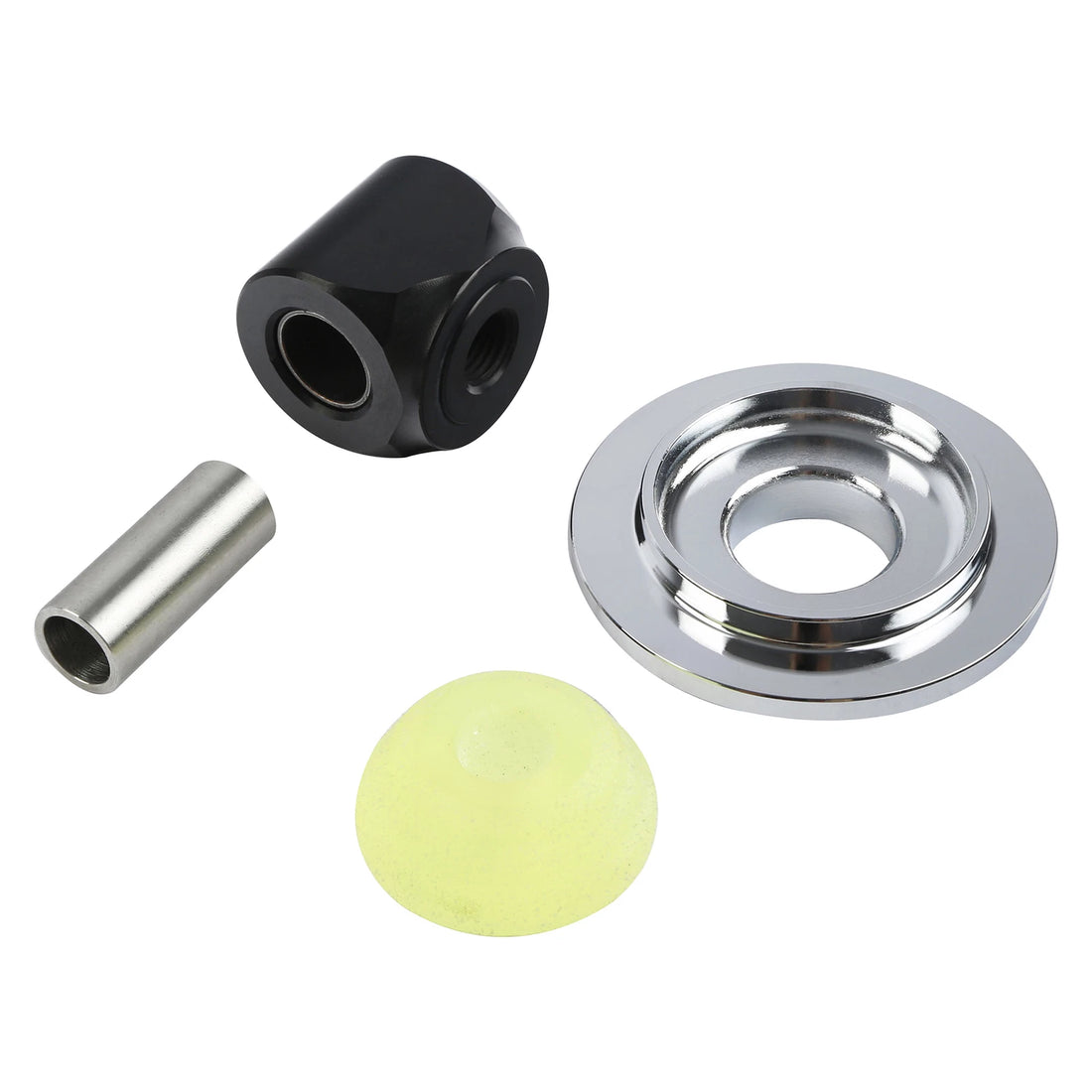 1.25" Rear Shock Lowering Bracket Kit Fit For Harley Softail Fxst 2018-2025 2024