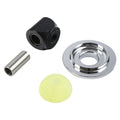 1.25" Rear Shock Lowering Bracket Kit Fit For Harley Softail Fxst 2018-2025 2024