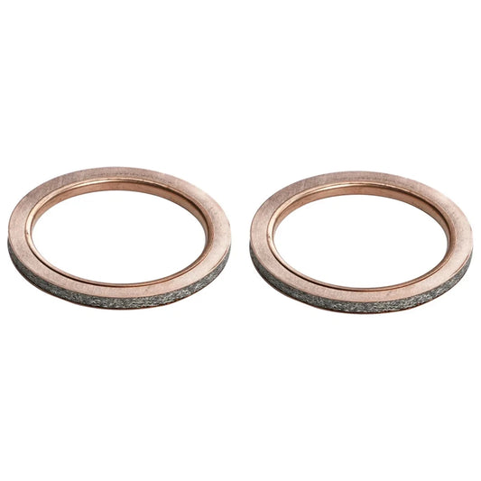 Exhaust Pipe Gasket For Yamaha V1100 Virago 1989-1998 XV1700 2005-2006