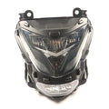 Headlight Assembly LED Headlamp Light Lamp Fit For Honda NC750X ABS 2021-2024 23