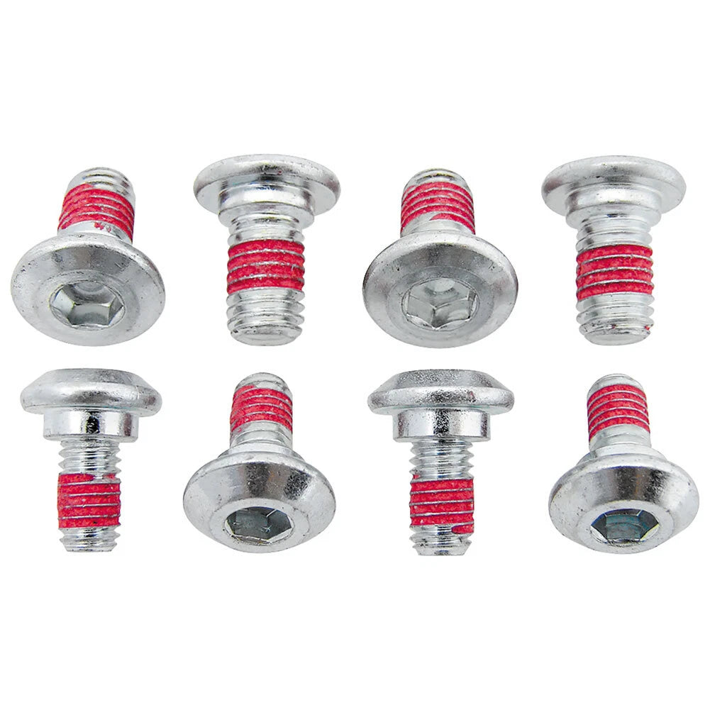 Bolt Rotor Bolt Kit For Kawasaki KX100 2001-2009,2011-2021