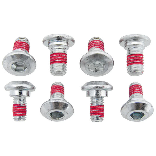 Bolt Rotor Bolt Kit For Kawasaki KX100 2001-2009,2011-2021