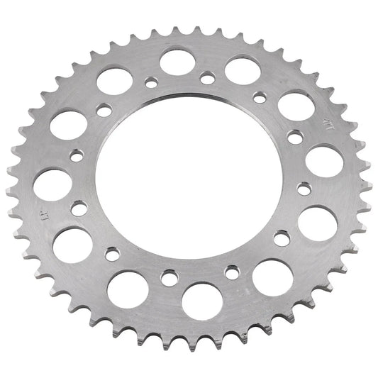 520 47T Rear Sprocket For Honda Road CRF150 F-6,7,8,9,A,B,C,D,E,F,G,H,J 06-18