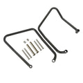 Saddlebag Support Brackets Fit For Harley Sportster XL883 XL1200 2004-2016 15 14