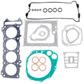 Cylinder Crankcase Covers Gasket Kits For Suzuki GSXR1000 01-02 GSXR750 00-03
