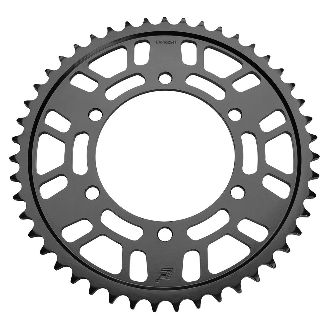 LOPOR 525 47T Motor Rear Sprocket For Suzuki Road GSX-8R GSX-8S M3,M4 2023-2024