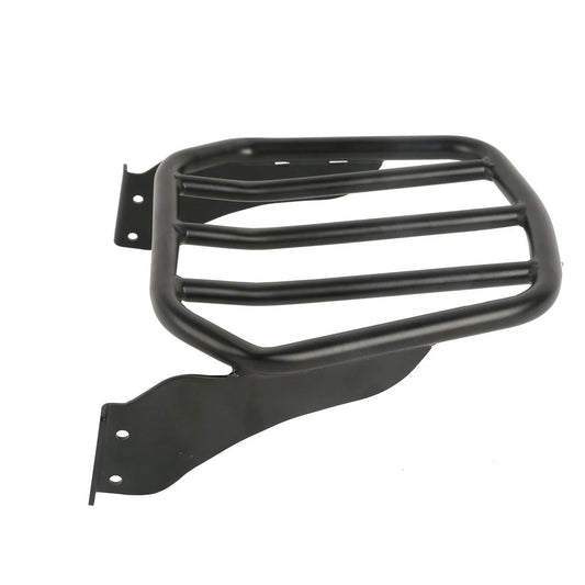 Tapered Sport Luggage Rack Fit For Harley Night Train Fxstb 2006-2009