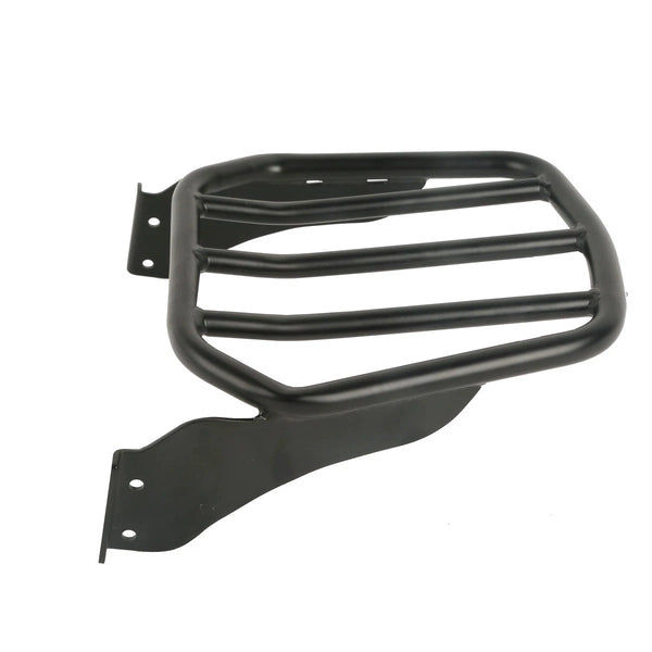 Tapered Sport Luggage Rack Fit For Harley Night Train Fxstb 2006-2009