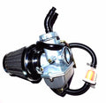 Complete Carburetor Assembly Carb W/ Air & Fuel Filter For Honda XR80 XR80R New