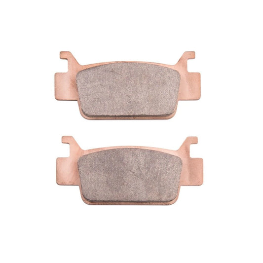 Tusk Brake Pad - Sintered Metal Rear For Honda Trx 700XX 2008-2009