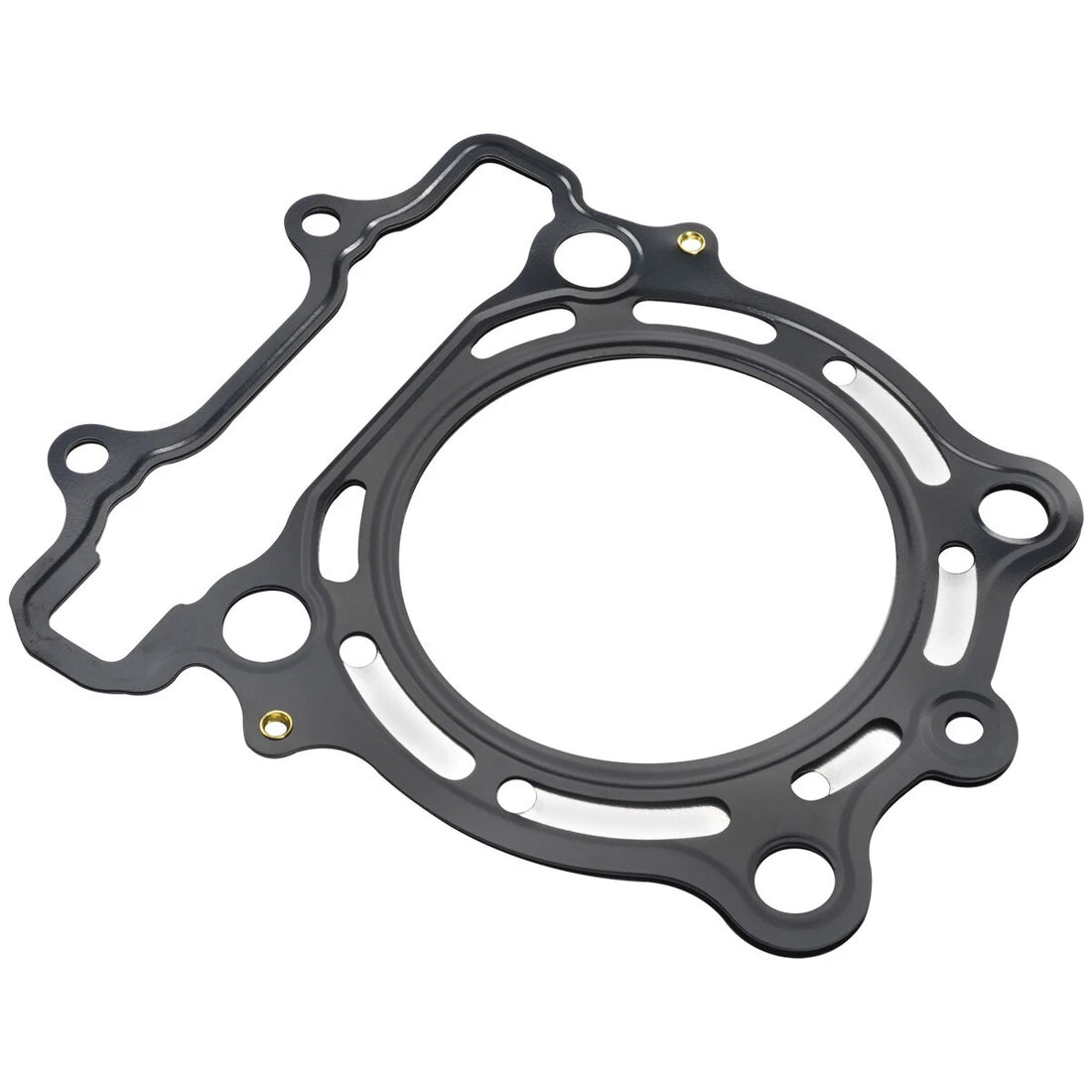 78mm Engine Cylinder Head Seal Gasket For SUZUKI RMZ250 10-22 11141-49H00-000
