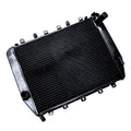 Brand new Kawasaki Ninja ZX12R Aluminum Engine Radiator Cooler Fit For 2002-2006