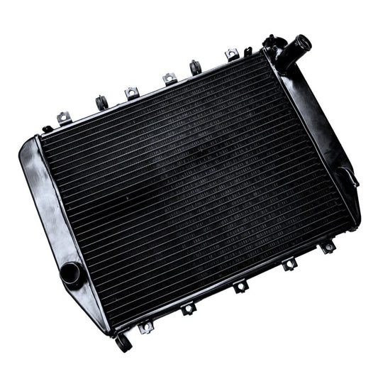 Brand new Kawasaki Ninja ZX12R Aluminum Engine Radiator Cooler Fit For 2002-2006