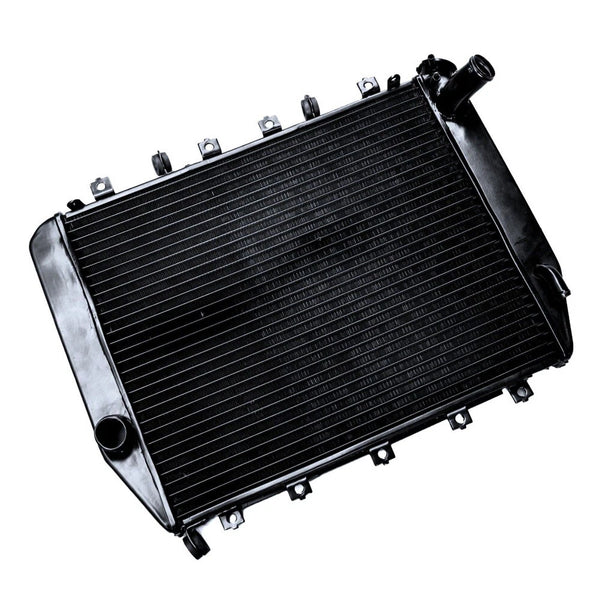Brand new Kawasaki Ninja ZX12R Aluminum Engine Radiator Cooler Fit For 2002-2006
