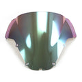 Motorcycle Windshield Windscreen For Honda CBR929RR CBR900RR 2000-2001 LC