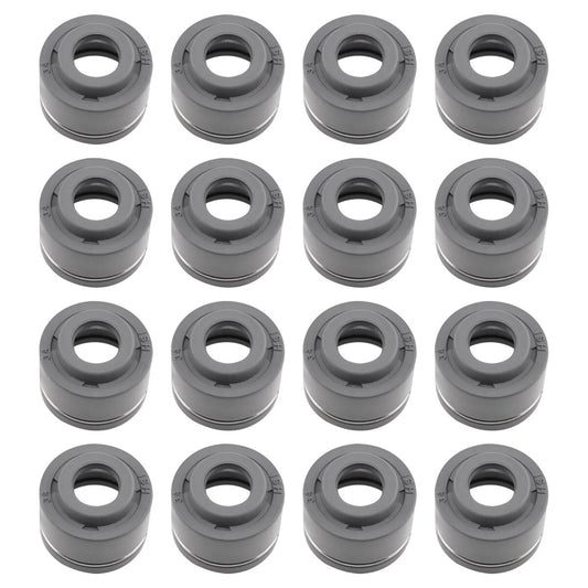 16pcs Valve Stem Oil Seal For Honda CB400 CB1 CBR400 400RR 23 29 CB400SF