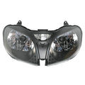 For Kawasaki Ninja ZX6R 2000-2002 ZX9R 2000-03 ZZR600 2003-08 Headlight Assembly