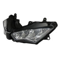 Clear Front Headlight Headlamp Assembly Fit For Kawasaki Ninja 650 2020-2025 23