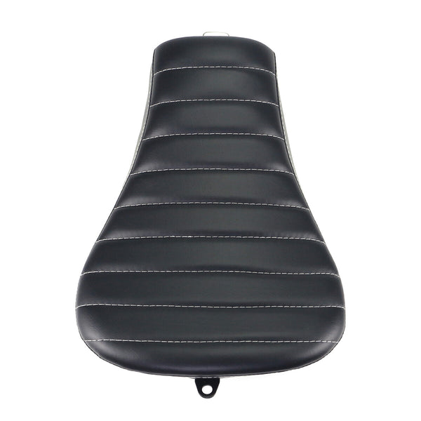 Front Rider Driver Seat Cushion For Harley Sportster XL1200 883 72 48 2010-15 HW