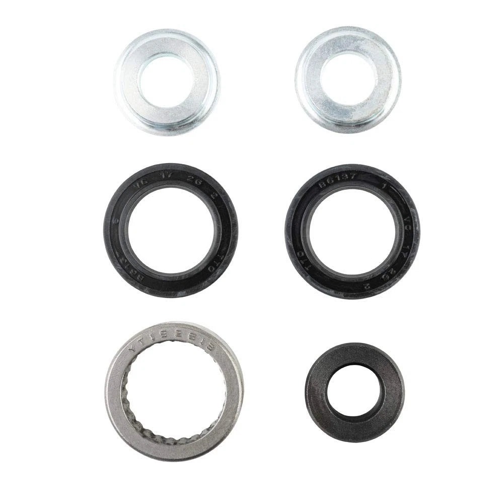 Tusk TK-29-5008 Shock Bearing Kit For Honda CRF450R 2002-2025