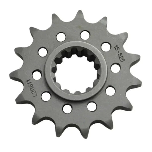 15T Front Sprocket for Honda CB750 91-03 CB1000 18-23 VFR800 14-20 RVF750R 94-98