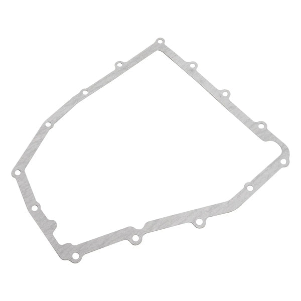 Motorcycle Oil Pan Pump Gasket For Kawasaki Ninja ZX6R 2005-2006 ZX6RR 05-06