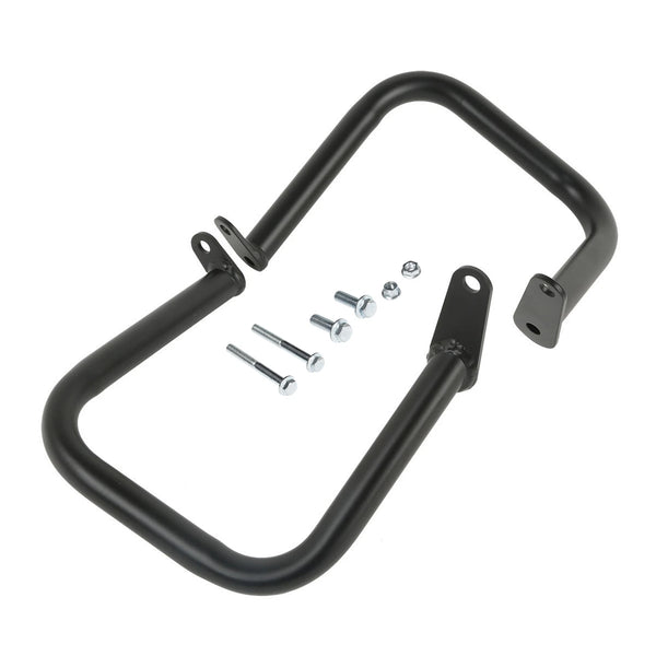 Engine Highway Guard Crash Bar Fit For Yamaha Vstar 400 650 Classic Custom 98-16