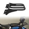 Detachable Luggage Rack Fit For Harley Davidson Heritage Softail Sportster Dyna