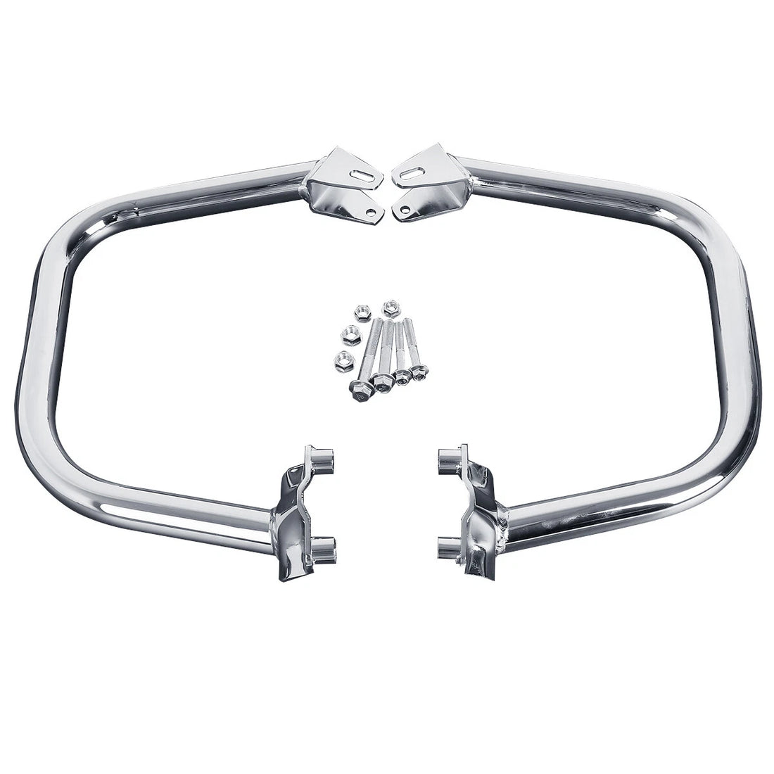 Highway Engine Guard Crash Bar Fit For Harley Street 500 750 XG500 XG750 2015-20