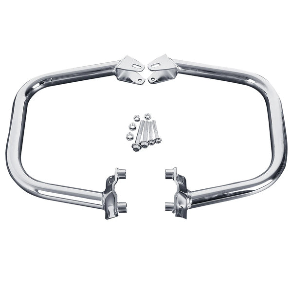 Highway Engine Guard Crash Bar Fit For Harley Street 500 750 XG500 XG750 2015-20