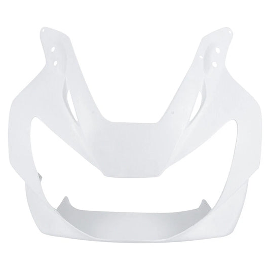 Unpainted Upper Front Fairing Cowl Nose Fit For Honda CBR900RR CBR929RR 00-01