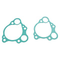 2PCS Water Pump Cover Gasket For Honda CR125R 87-04 19229-KZ4-620 19229-KS6-880