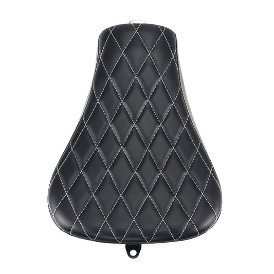 Front Rider Driver Seat Cushion For Harley Sportster XL1200 883 72 48 2010-15 LX
