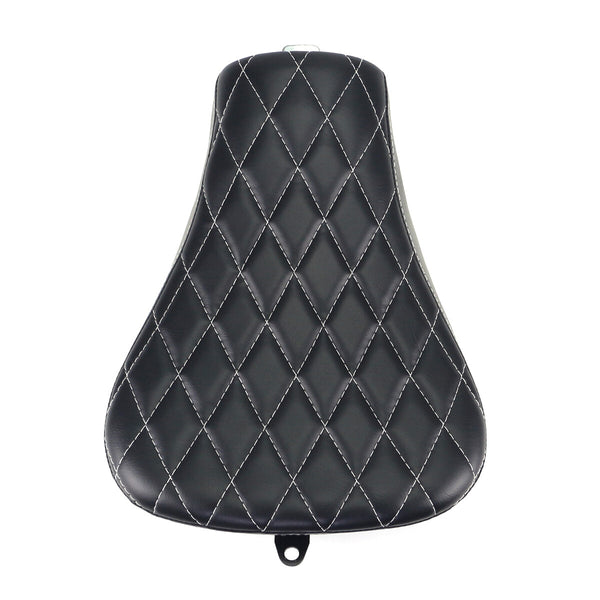Front Rider Driver Seat Cushion For Harley Sportster XL1200 883 72 48 2010-15 LX