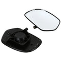 Rear-View Side Mirrors Fit For Honda Goldwing F6B 2003-2017 2016 2015 2014 2013