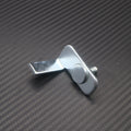 Rear Header Pipe Exhaust Bracket Tab For Touring Electra Glide Flht 1998-2006