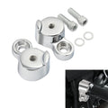 Passenger Foot Rest Mounts Fit For Harley Fxdrs models 2019-2023