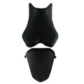 Black Front Rear Driver Passenger Seat Fit For Yamaha Yzf R1 2007 2008 2007-2008