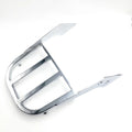 Luggage Rack For Honda VTX1300R/S 2003-2006 VTX1800N1/2/3/S/R 2003-2008 Silver