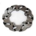 Rear Brake Disc Rotor Fit For Yamaha Yzf R1 2004-2011 R6 2003-2010 R6S 2006-2009