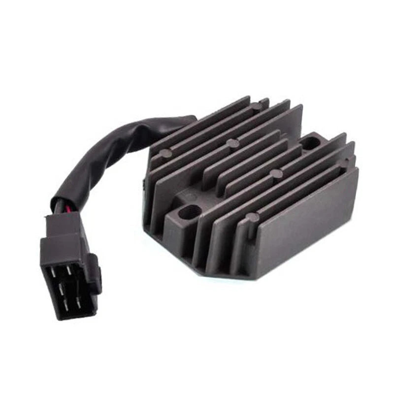 Voltage Regulator Rectifier Fit Suzuki AN250/400 Burgman/Skywave 250/400 1998-02