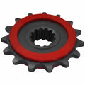 520 15 Teeth Motorcycle Front Sprocket Pinion For Kove 500 X