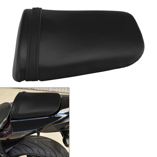 Black Rear Passenger Seat Fit For Honda CBR600RR Cbr 600RR 03-06 CBR1000RR 04-07