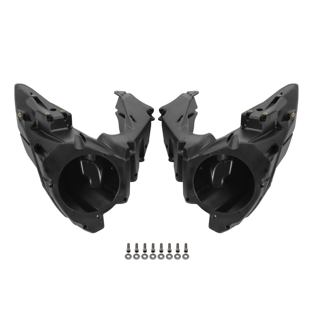 Inner Fairings Speaker Cover Fit For Harley Cvo Road Glide 2023-2026 Fltrx 24-26