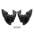 Inner Fairings Speaker Cover Fit For Harley Cvo Road Glide 2023-2026 Fltrx 24-26