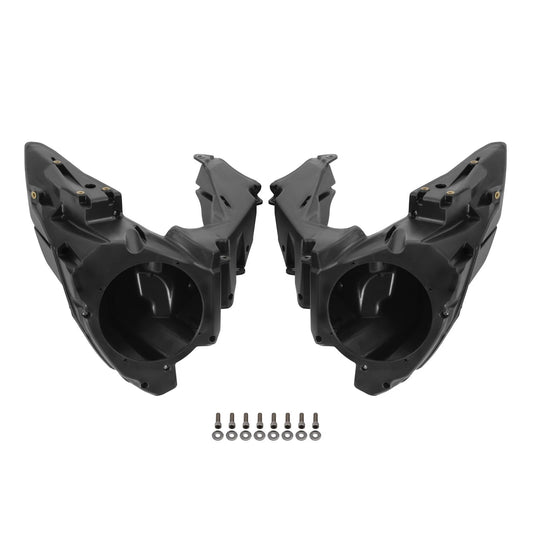 Inner Fairings Speaker Cover Fit For Harley Cvo Road Glide 2023-2026 Fltrx 24-26
