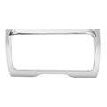 Tri-Line Stereo Trim Cover For Harley Touring Street Electra Tri Glide 2014-2023