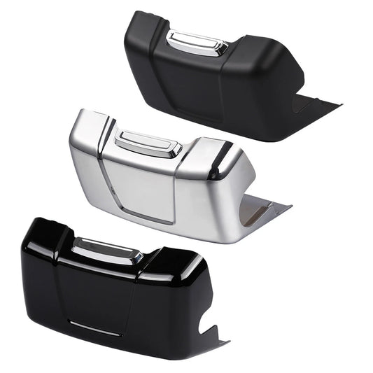 Water Pump Cover For Harley Touring Cvo Road Glide Tri Glide Ultra 2014-2016 New